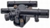 HELLA 8MT 354 775-671 Thermostat, coolant
